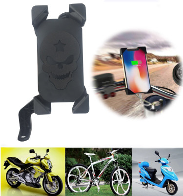 AXWee Bike Mobile Holder(Black)