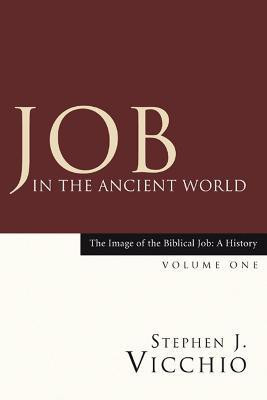 Job in the Ancient World(English, Paperback, Vicchio Stephen J)