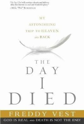 The Day I Died(English, Paperback, Vest Freddy)