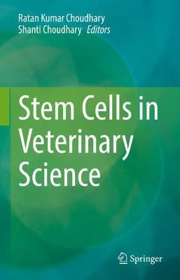 Stem Cells in Veterinary Science(English, Hardcover, unknown)