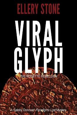 Viral Glyph(English, Paperback, Stone Ellery)