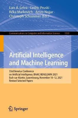 Artificial Intelligence and Machine Learning(English, Paperback, unknown)