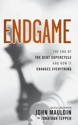 Endgame(English, Hardcover, Mauldin John)