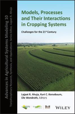 Modeling Processes and Their Interactions in Cropping Systems(English, Hardcover, unknown)