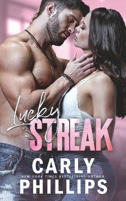 Lucky Streak(English, Paperback, Phillips Carly)