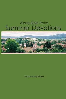 Along Bible Paths(English, Paperback, Neufeld Henry E)