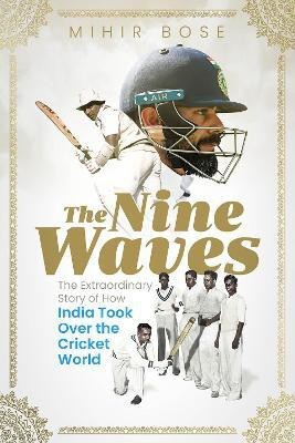 The Nine Waves(English, Hardcover, Bose Mihir)