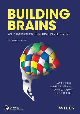 Building Brains(English, Paperback, Price David J.)