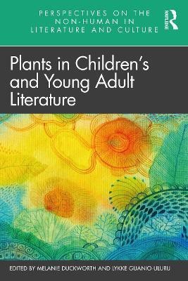 Plants in Children's and Young Adult Literature(English, Hardcover, unknown)