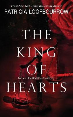 The King of Hearts(English, Hardcover, Loofbourrow Patricia)