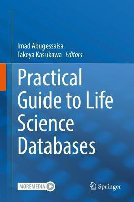 Practical Guide to Life Science Databases(English, Hardcover, unknown)