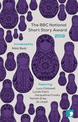 The BBC National Short Story Award 2019(English, Paperback, Caldwell Lucy)