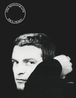 Paul Neagu(English, Hardcover, unknown)