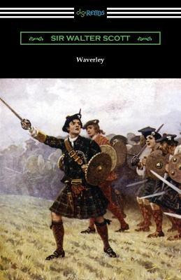 Waverley(English, Paperback, Scott Sir Walter)