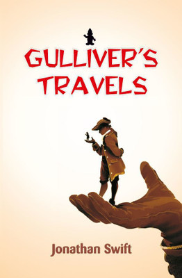 Gulliver's Travels(Paperback, Jonathan Swift)