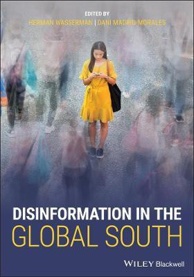 Disinformation in the Global South(English, Paperback, unknown)