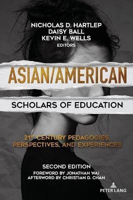 Asian/American Scholars of Education(English, Paperback, unknown)