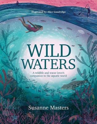 Wild Waters(English, Paperback, Susanne Masters)