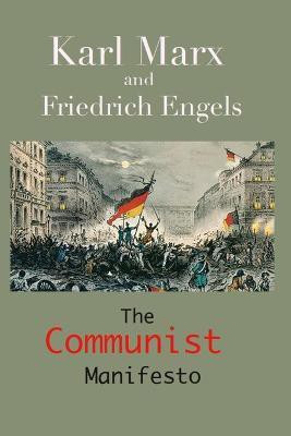 The Communist Manifesto(English, Paperback, Marx Karl)