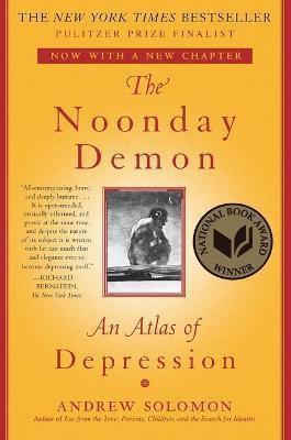 The Noonday Demon(English, Paperback, Solomon Andrew)