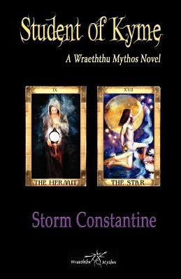 Student of Kyme(English, Paperback, Constantine Storm)