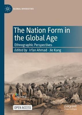 The Nation Form in the Global Age(English, Paperback, unknown)