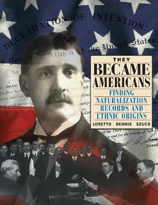 They Became Americans(English, Paperback, Szucs Loretto Dennis)