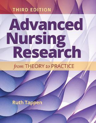 Advanced Nursing Research: from Theory to Practice(English, Paperback, Tappen Ruth M.)