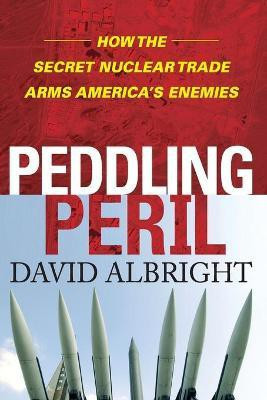 Peddling Peril(English, Paperback, Albright David)