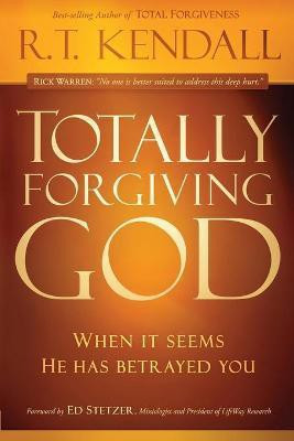 Totally Forgiving God(English, Paperback, Kendall R T Dr)