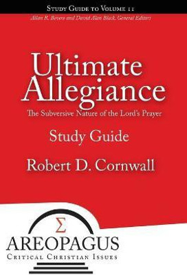 Ultimate Allegiance(English, Paperback, Cornwall Robert D)