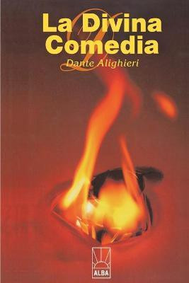 La Divina Comedia(Spanish, Paperback, Alighieri Dante MR)