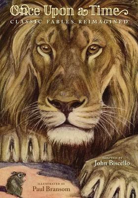 Once Upon A Time(English, Paperback, Biscello John)