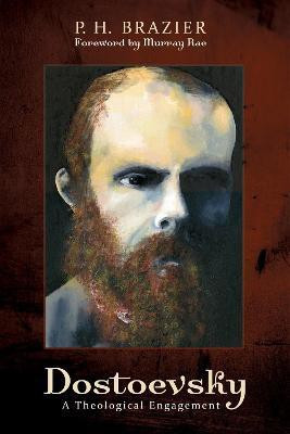 Dostoevsky(English, Paperback, Brazier P H)