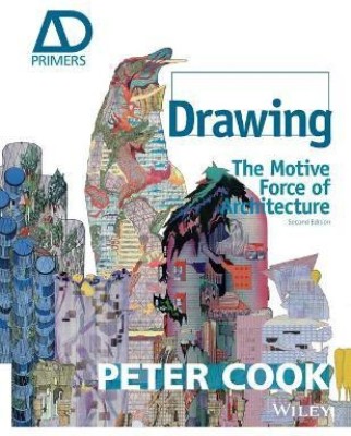 Drawing(English, Paperback, Cook Peter Sir)