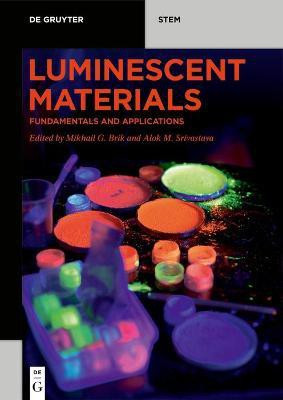 Luminescent Materials(English, Electronic book text, unknown)