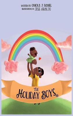 The Holiday Boys(R)(English, Hardcover, Daniel Onicka)