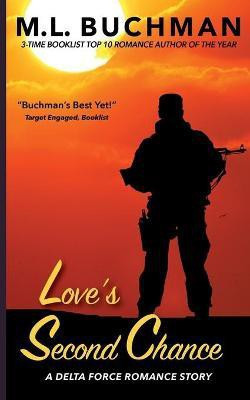 Love's Second Chance(English, Paperback, Buchman M L)
