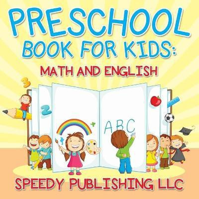 Preschool Book For Kids(English, Paperback, Speedy Publishing LLC)