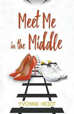 Meet Me in the Middle(English, Paperback, Heidt Yvonne)
