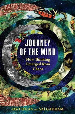 Journey of the Mind(English, Hardcover, Ogas Ogi)