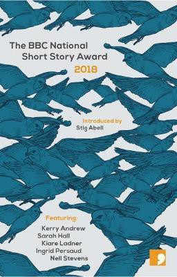 The BBC National Short Story Award 2018(English, Paperback, Hall Sarah)