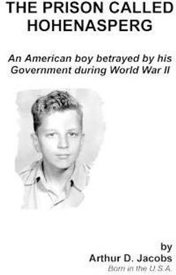 The Prison Called Hohenasperg(English, Paperback, Jacobs Arthur)