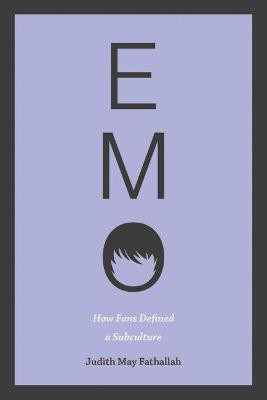 Emo(English, Paperback, Fathallah Judith May)