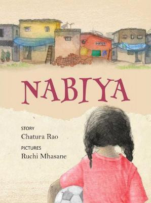 Nabiya(English, Paperback, Rao Chatura)