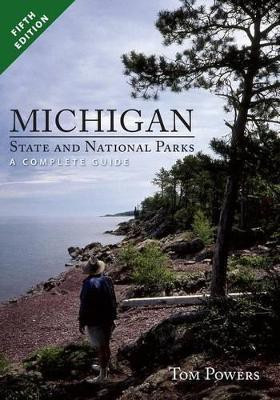 Michigan State and National Parks(English, Paperback, Powers Tom S.J)