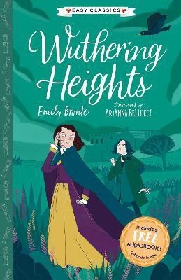 Wuthering Heights (Easy Classics)(English, Paperback, unknown)