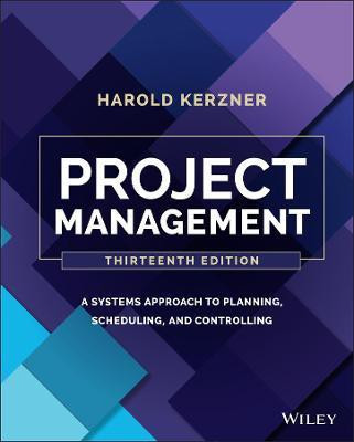 Project Management(English, Hardcover, Kerzner Harold)