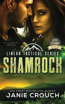 Shamrock(English, Paperback, Crouch Janie)