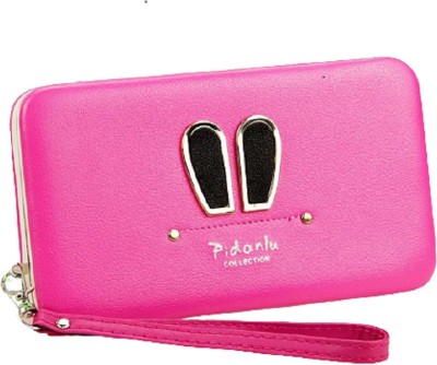 JUBLYN Casual Pink  Clutch